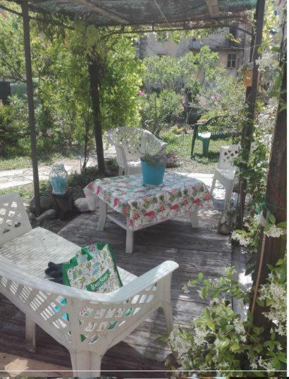 Bed and Breakfast Labarchettaok à Castelnuovo di Garfagnana Extérieur photo